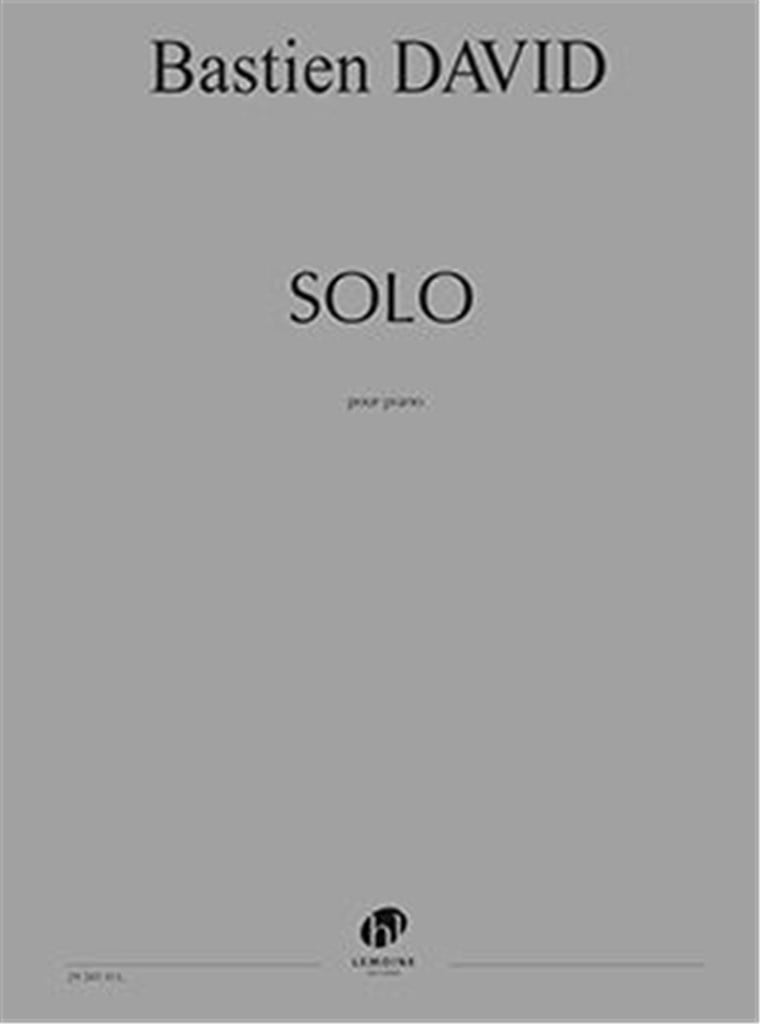 Solo